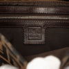 Fendi Zucca Canvas Baguette Secondhand