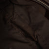 Fendi Zucca Canvas Baguette Secondhand