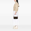 Fendi Zucca Canvas Baguette Secondhand