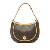 Louis Vuitton Monogram Tulum PM Secondhand