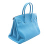 Hermès Togo Birkin Retourne 35 Secondhand