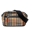 Burberry House Check Canvas Paddy Crossbody Secondhand