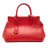 Louis Vuitton Epi Marly MM Secondhand