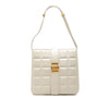Bottega Veneta Padded Nappa Marie Shoulder Bag Secondhand