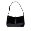 Saint Laurent Mini Patent Le 5 a 7 Secondhand