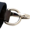 Hermès Toile Sac de Pansage Grooming Bag Secondhand