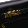 Hermès Box Calf Kelly II Sellier 32 Secondhand