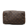 Louis Vuitton Monogram Speedy 25 Secondhand