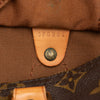 Louis Vuitton Monogram Speedy 25 Secondhand