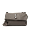 Saint Laurent Medium Grain De Poudre West Hollywood Crossbody Secondhand