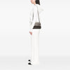 Saint Laurent Medium Grain De Poudre West Hollywood Crossbody Secondhand
