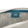 Hermès Epsom and Felt Toodoo 29 Secondhand