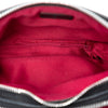 Miu Miu Studded Leather Double Zip Crossbody Secondhand