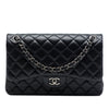 Chanel Jumbo Classic Lambskin Double Flap Secondhand