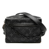 Louis Vuitton Monogram Eclipse Mini Soft Trunk Secondhand
