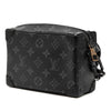 Louis Vuitton Monogram Eclipse Mini Soft Trunk Secondhand