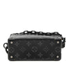 Louis Vuitton Monogram Eclipse Mini Soft Trunk Secondhand