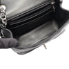 Chanel Mini Square Classic Lambskin Single Flap Secondhand