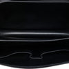 Celine Medium Calfskin and Leopard Print Pony Hair Classic Box Secondhand