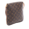 Louis Vuitton Monogram Musette Salsa PM Long Strap Secondhand