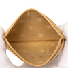 Chanel Caviar Coco Button Card Holder Secondhand