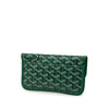 Secondhand Goyard Goyardine Saint Louis Pouch