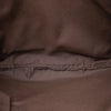 Gucci Printed Canvas Horsebit Hobo Secondhand