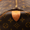Louis Vuitton Monogram Keepall 55 Secondhand