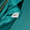 Prada Large Saffiano Lux Promenade Satchel Secondhand