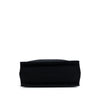 Saint Laurent Canvas Rive Gauche North South Tote Secondhand