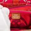 Hermès Epsom Silk In Compact Wallet Secondhand