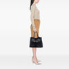 Gucci Medium Calfskin Park Avenue Horsebit Tote Secondhand