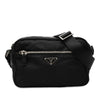 Secondhand Prada Tessuto Camera Bag