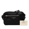 Secondhand Prada Tessuto Camera Bag