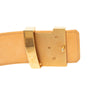 Louis Vuitton Damier Azur Initiales Belt Secondhand