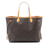 Louis Vuitton Monogram Neverfull GM Secondhand