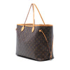 Louis Vuitton Monogram Neverfull GM Secondhand