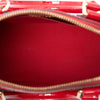 Louis Vuitton Monogram Vernis Alma BB Secondhand