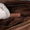 LOEWE Anagram Canvas Tote Secondhand