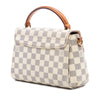 Louis Vuitton Damier Azur Croisette Secondhand