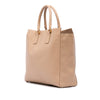 Secondhand Prada Saffiano Lux Satchel