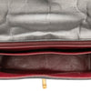 Chanel XL CC Quilted Lambskin Square Single Flap Secondhand