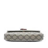 Gucci Mini GG Supreme Dice Crossbody Secondhand