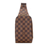 Louis Vuitton Damier Ebene Geronimos Secondhand