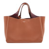 Tods Leather T Timeless  Satchel Secondhand