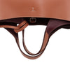 Tods Leather T Timeless  Satchel Secondhand