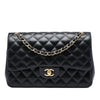 Chanel Jumbo Classic Lambskin Double Flap Secondhand