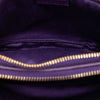 Miu Miu Nappa Matelasse Double Zip Handbag Secondhand