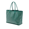 Goyard Goyardine Reversible Anjou PM Secondhand