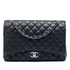 Chanel Maxi Classic Caviar Double Flap Secondhand